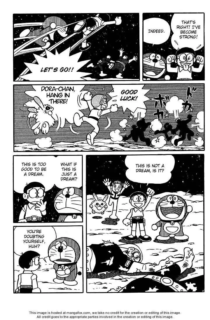 Doraemon Long Stories Chapter 2.3 10